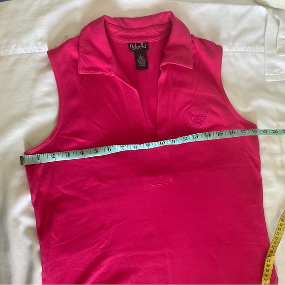 Rafaella sleeveless top - Picture 6 of 6